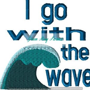 Go with the Wave 4x4