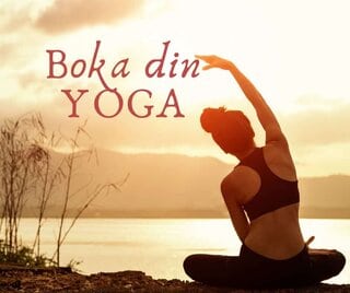Move Your Mind AB — yoga-studio i Södertälje, Södertälje
