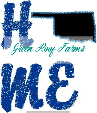 Home Oklahoma single Design