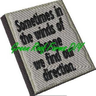 Inspirational Decor Box Sayings 4x4 9 design pack plus knockdown