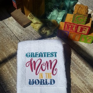 Mothers Day Sayings Design Pack 14 designs (with and without knockdown) 4x4