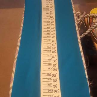 ITH Growth Chart 4x4 (20 files)