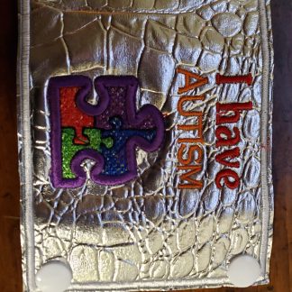 Autism Safety Wrap