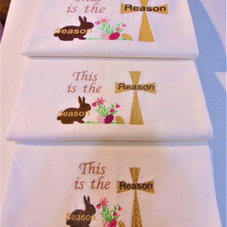 This is the Season Reason (4x4, 5x7, 7x5)