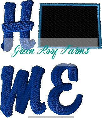 Home Colorado Single Design
