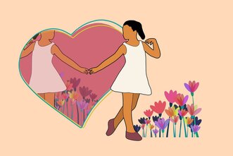 Bild: Selbstliebe