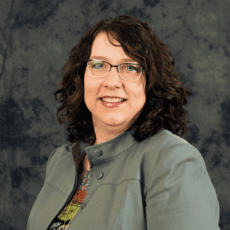 Linda LaRonge, Vice President and Owner