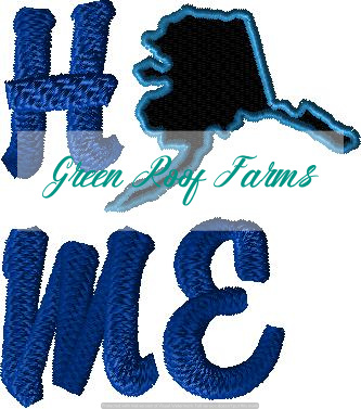 Home Alaska Single Design
