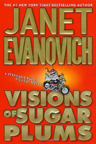 The Complete List of Janet Evanovich Books in Reading Order