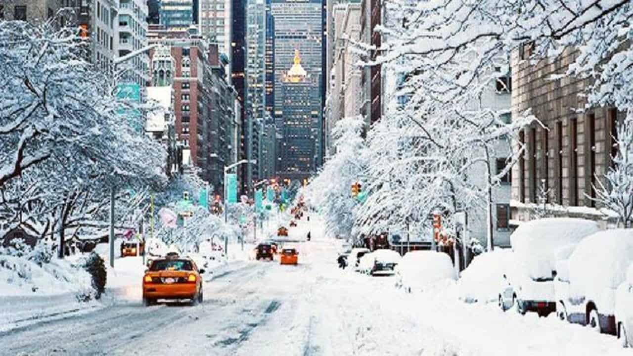 Must Do New York City Events January 2020 Things To Do Calendar New month, new korean drama! new york city events january 2020