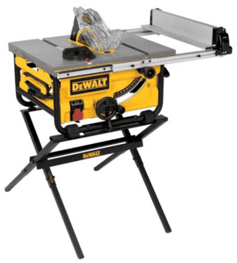dewalt portable saw DEWALT DWE7480XA