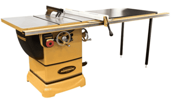 powermatic cabinet table saw Powermatic PM1000 1791001K