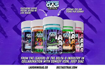 Laughing Gas