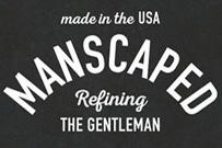 Manscaped