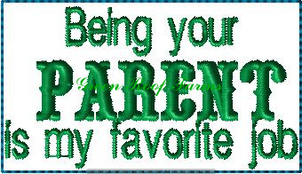 Pack 3 Mini Candy Bar Saying Wraps Inspirational Pack 3 for 4x4 hoop; 11 designs - Image 3