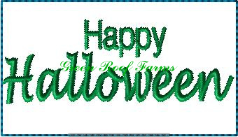 Entire Halloween Collection 2018 (OVER 100 designs) 4x4 and 5x7 - Image 5