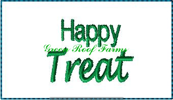 Mini Candy Bar Saying Wraps Halloween Pack 1 for 4x4 hoop; 8 designs - Image 8