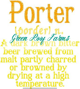Beer Names collage 4x4 - Image 6