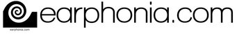 earphonia.com strip logo