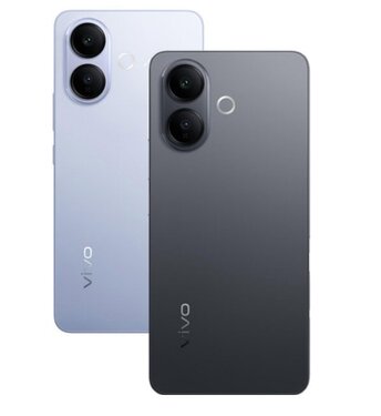 صورة لألوان هاتف Vivo V60 Lite 4G