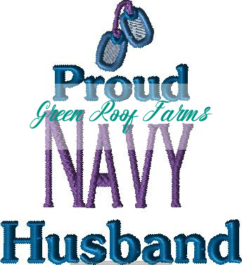 Proud Military Husband Pack - Image 6