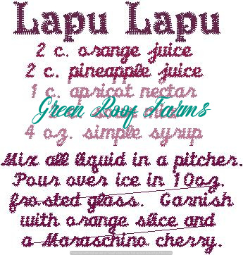 Adult Beverage Design Pack 2 wordle - Image 4