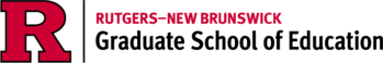 Rutgers-New Brunswick Graduate School of Education