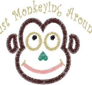 Monkey around