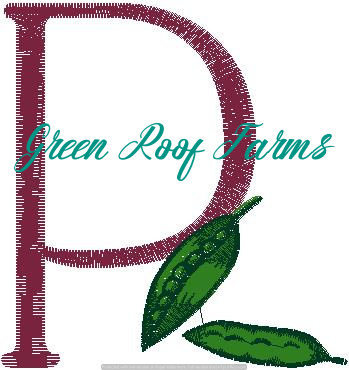 P_Peas Fruit and Veggie 4 design pack