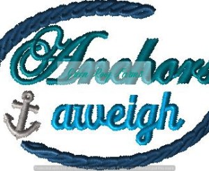 Anchors Aweigh 4x4