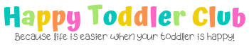 Happy Toddler Club