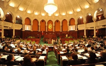 تونس:مشروع قانون يتعلــق بإحــداث الوكالــة الوطنيــة للتصــرف فــي الإشــهار العمومــي والاشــتراكات -تحليل قانوني