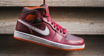 jordan 1 team red