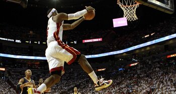 lebron 9 mvp