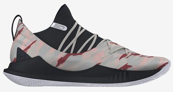 under armour icon curry 5