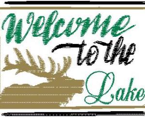 Lake Theme Design Welcome to Lake