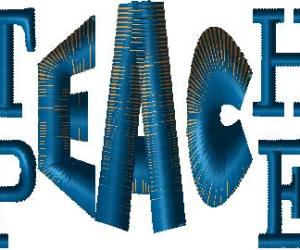 Teach Peace