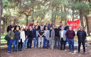 Kişisel Gelişim Eğitimi