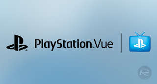 PlayStation Vue