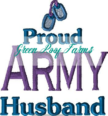 Army Husband