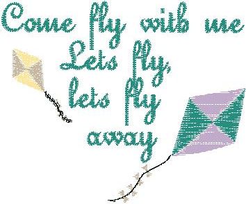 Musical Sayings Collection
