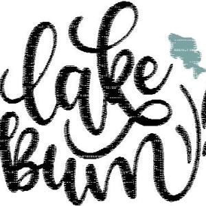 Lake Theme Design LakeBum