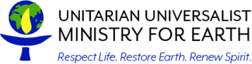 Unitarian Universalist Ministry for Earth