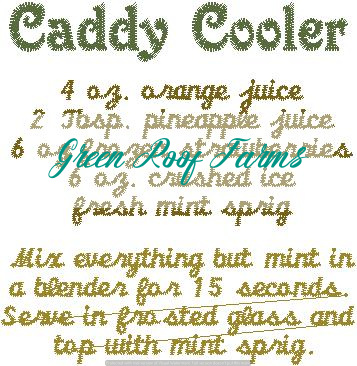 Adult Beverage Design Pack 1 wordle - Image 4