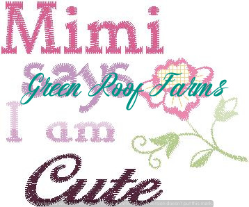 Mimi 4x4 design Don't make me call Mimi - Image 5