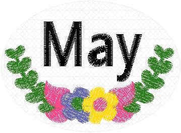 12 Months of the Year - Image 5