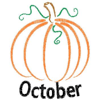 12 Months of the Year - Image 2