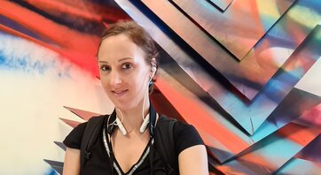 Ausstellung Fondation Louis Vuitton: La Couleur en fugue