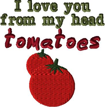 Food Veggies Sayings bell pepper - Image 4