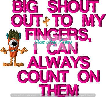 Billboard Sayings Pack 1 4x4 13 designs - Image 7